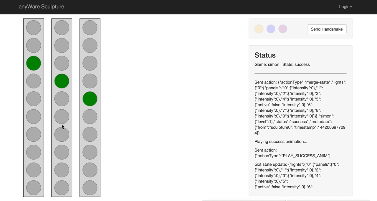 anyWare Web Emulator feature image