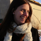 Jessica Jamieson bio photo