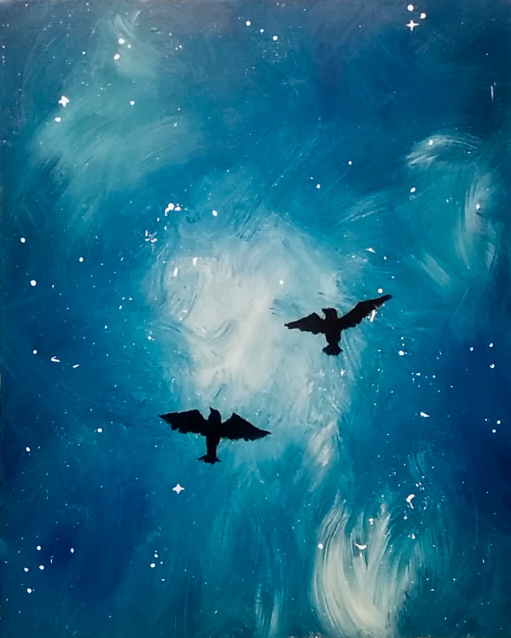 Birds feature image