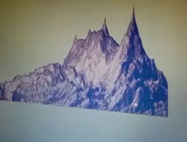 Terrain