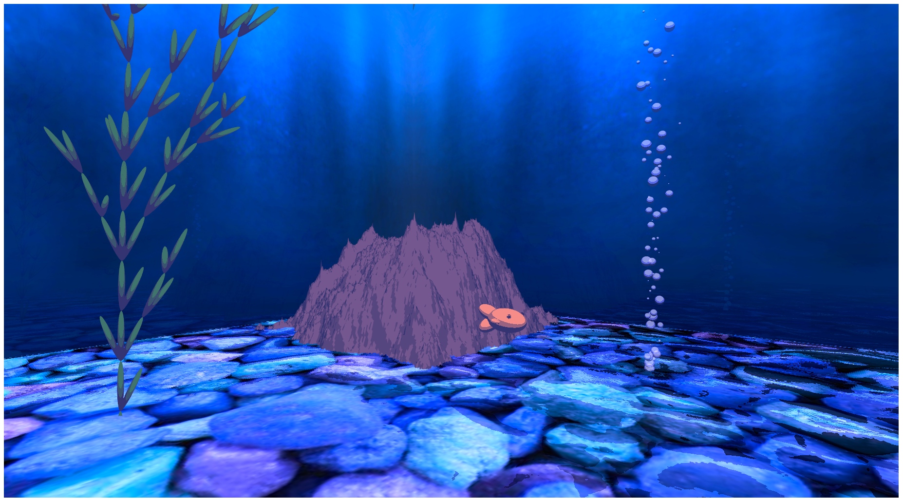 Graphics Aquarium