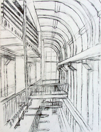 Davis Centre Library feature image