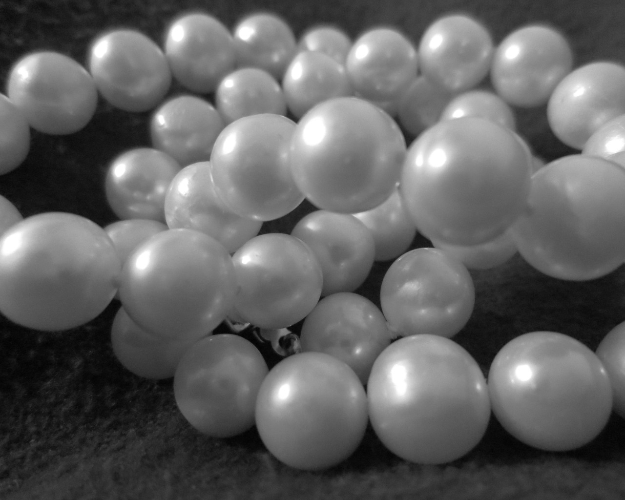 Pearls feature image