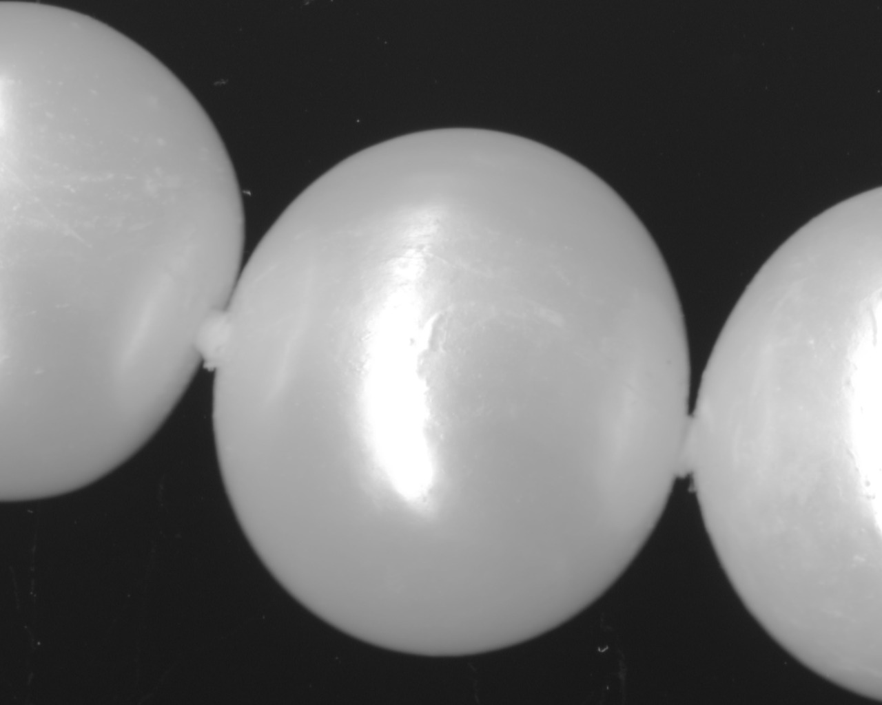 Pearls
