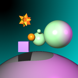 Ray Tracer